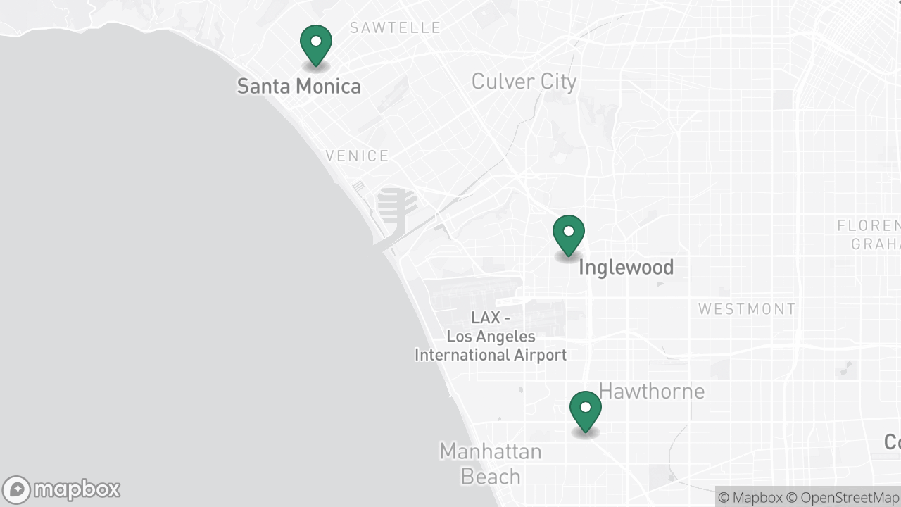 LAcarGUY office locations