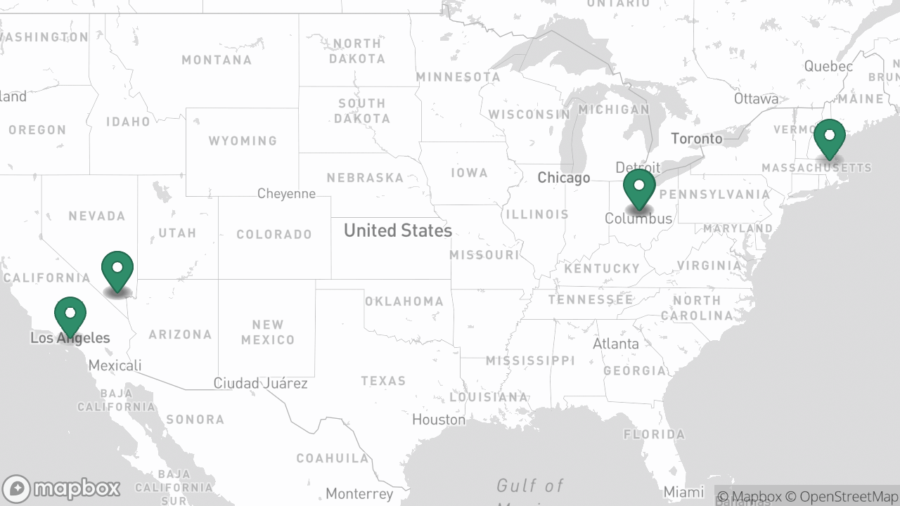 Lakeshore Learning office locations