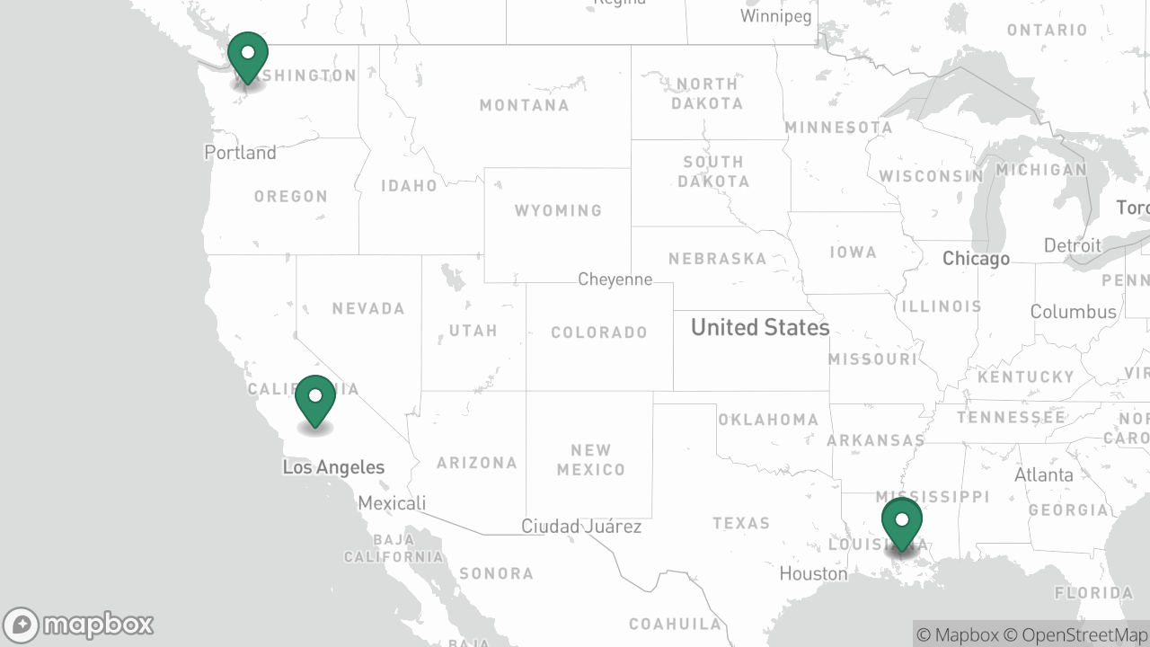 Lamar Advertising office locations