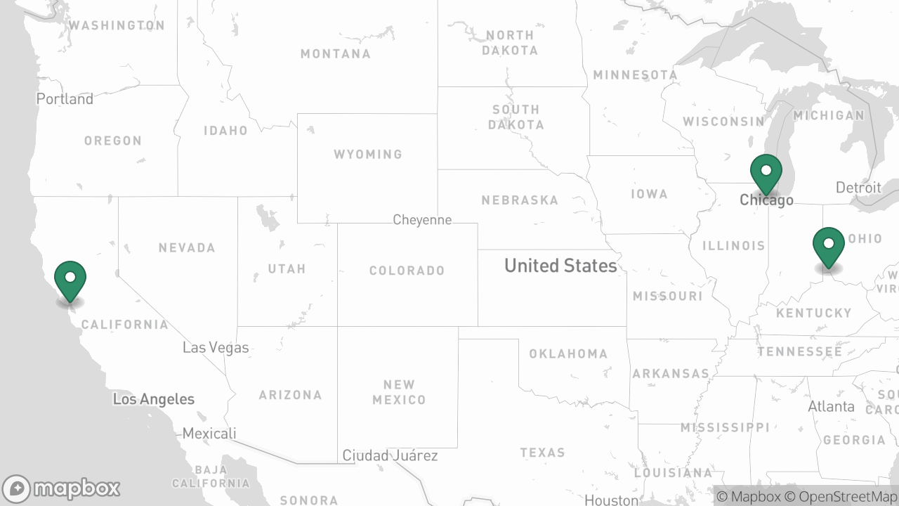 Landor office locations