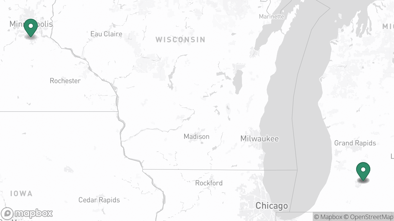 Landscape Forms office locations