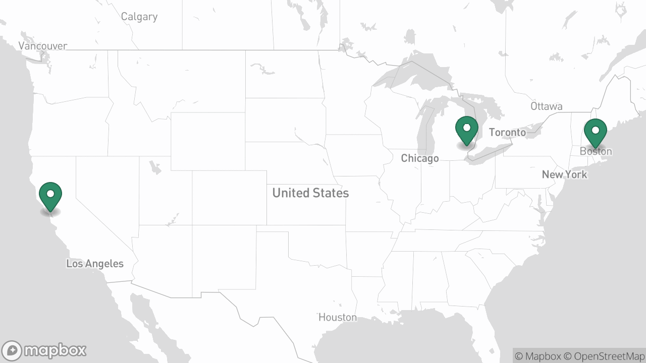Launchsquad office locations