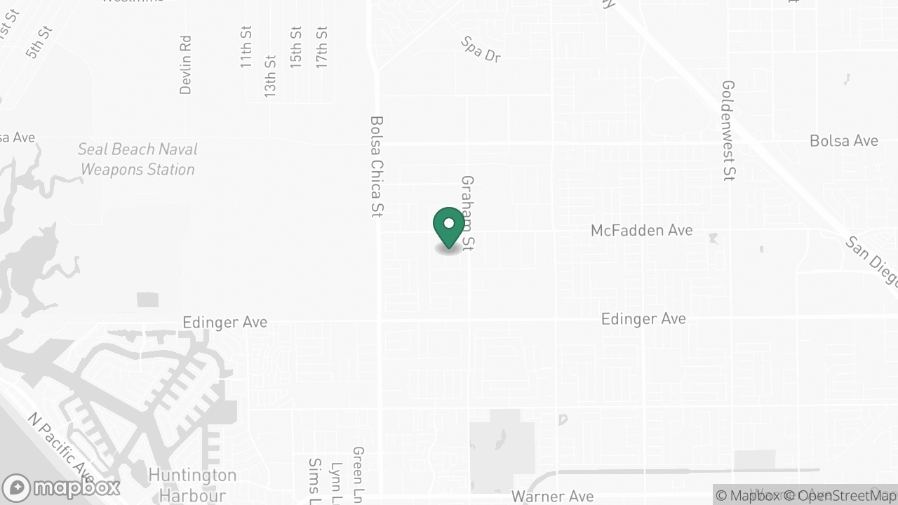 Layup Parts office locations