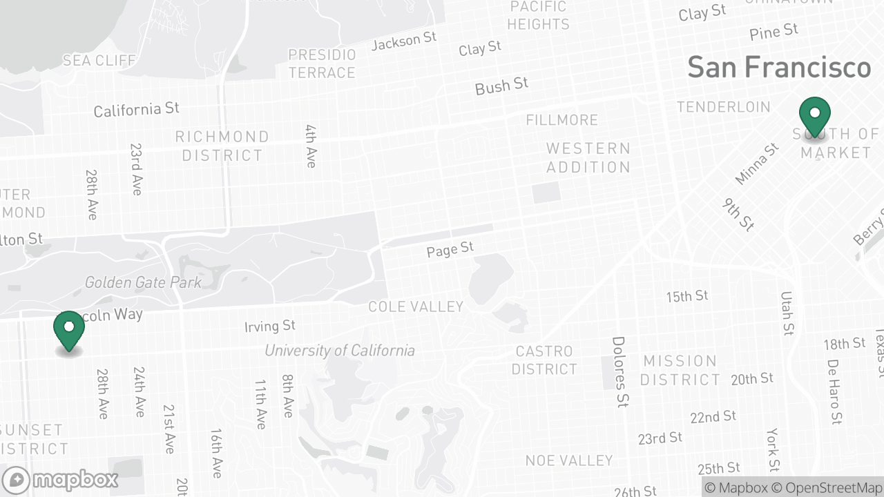 Lazarus office locations