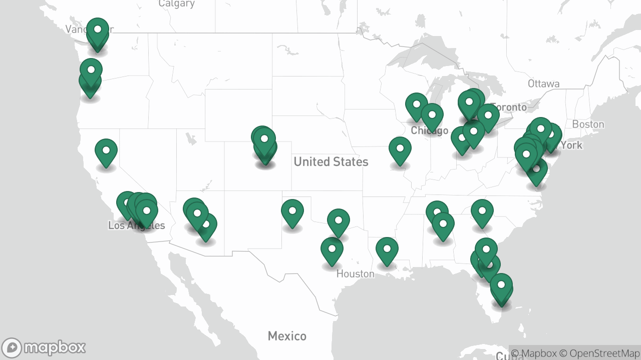 La-Z-Boy office locations