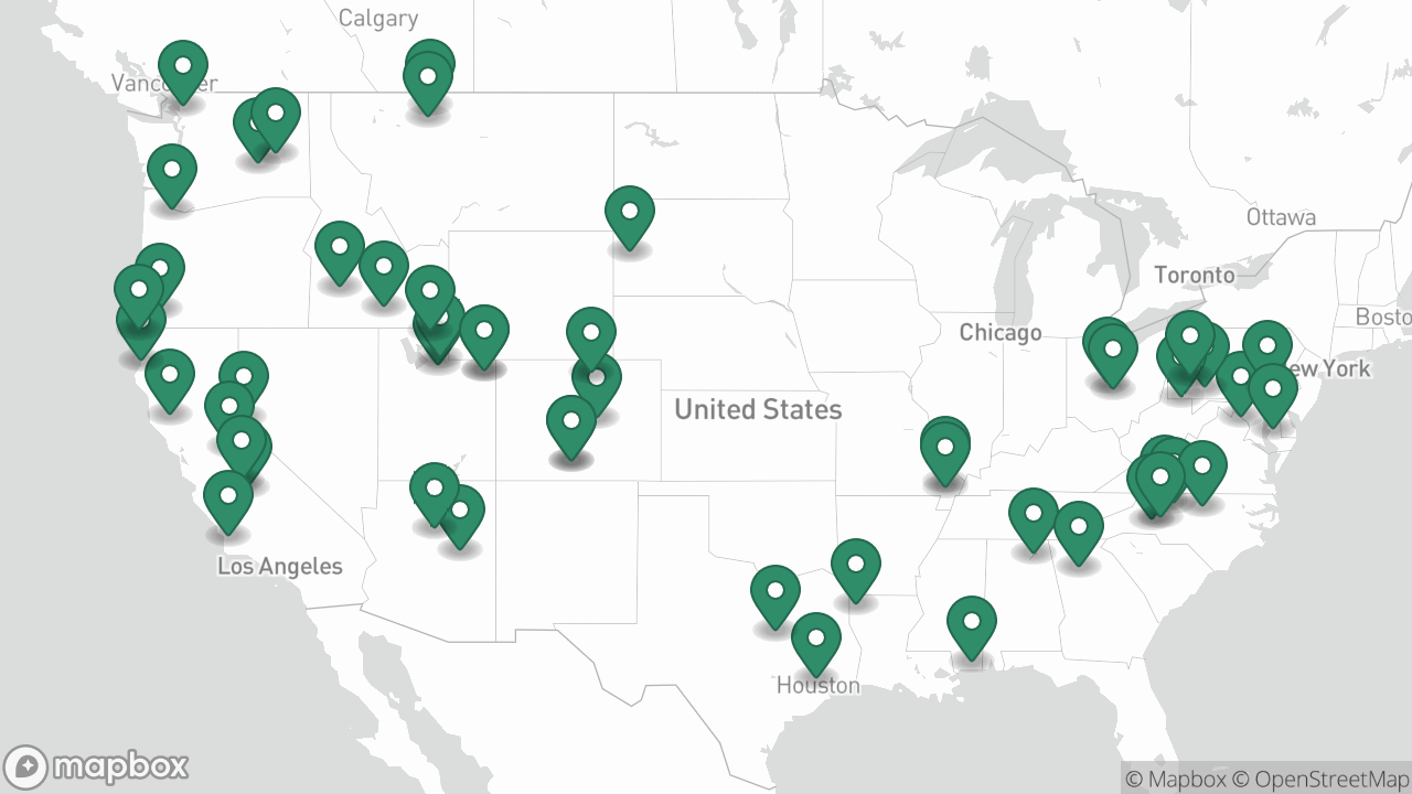 Leavitt Group office locations