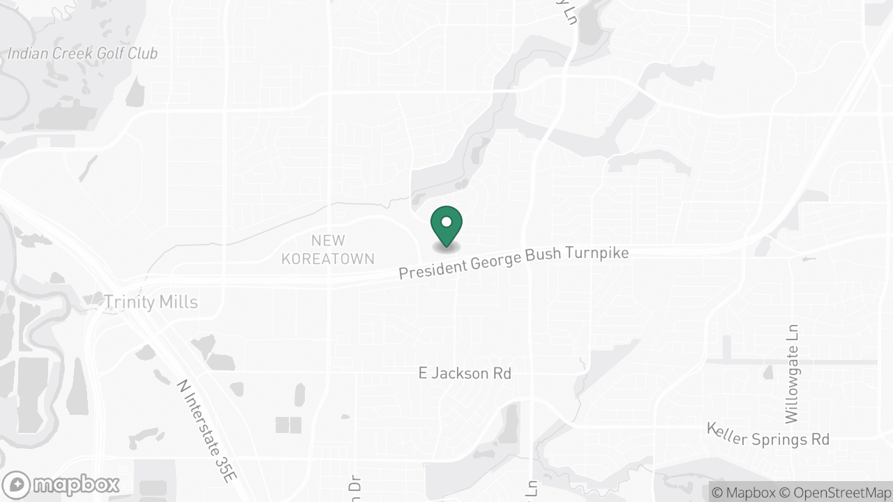 Legent Health office locations