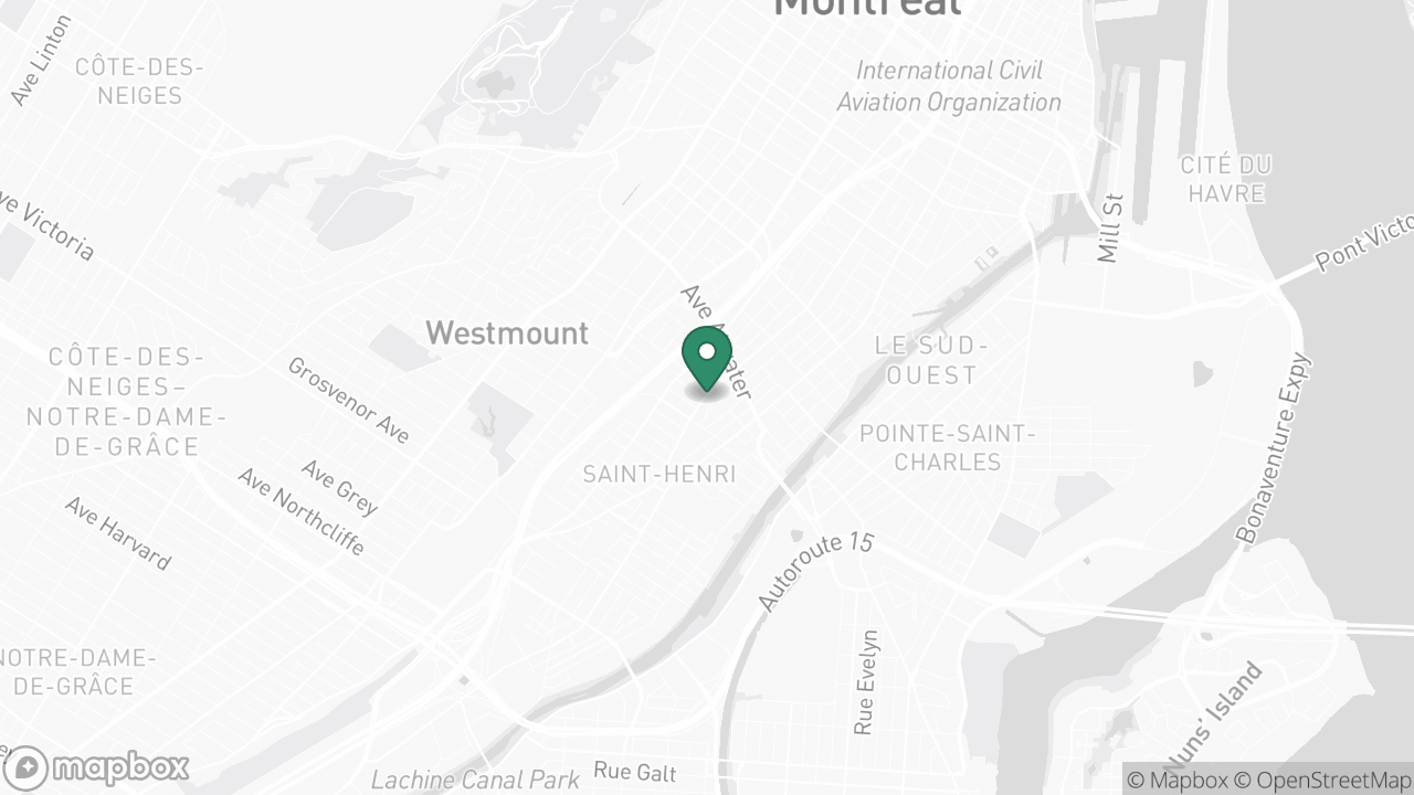 Lemay office locations