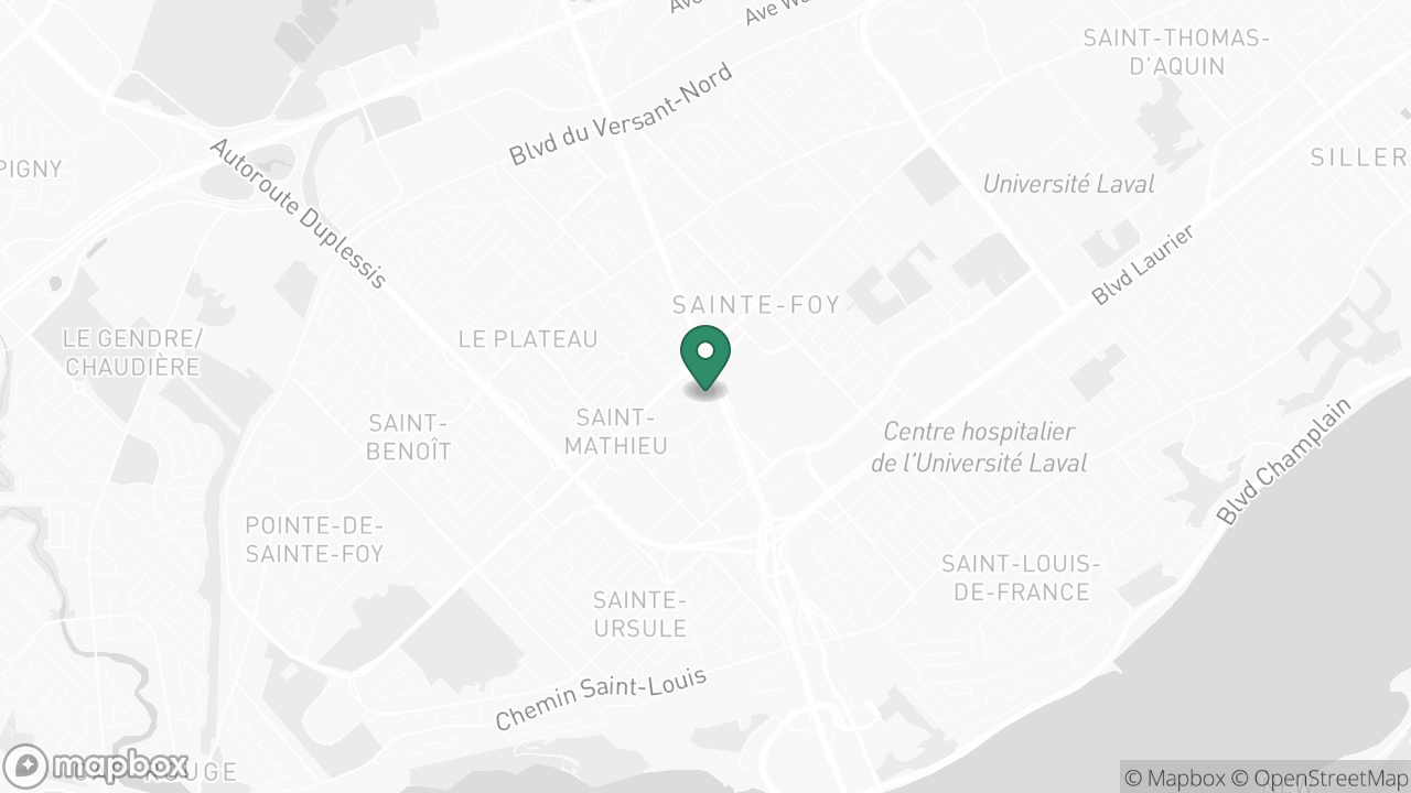 Levio office locations