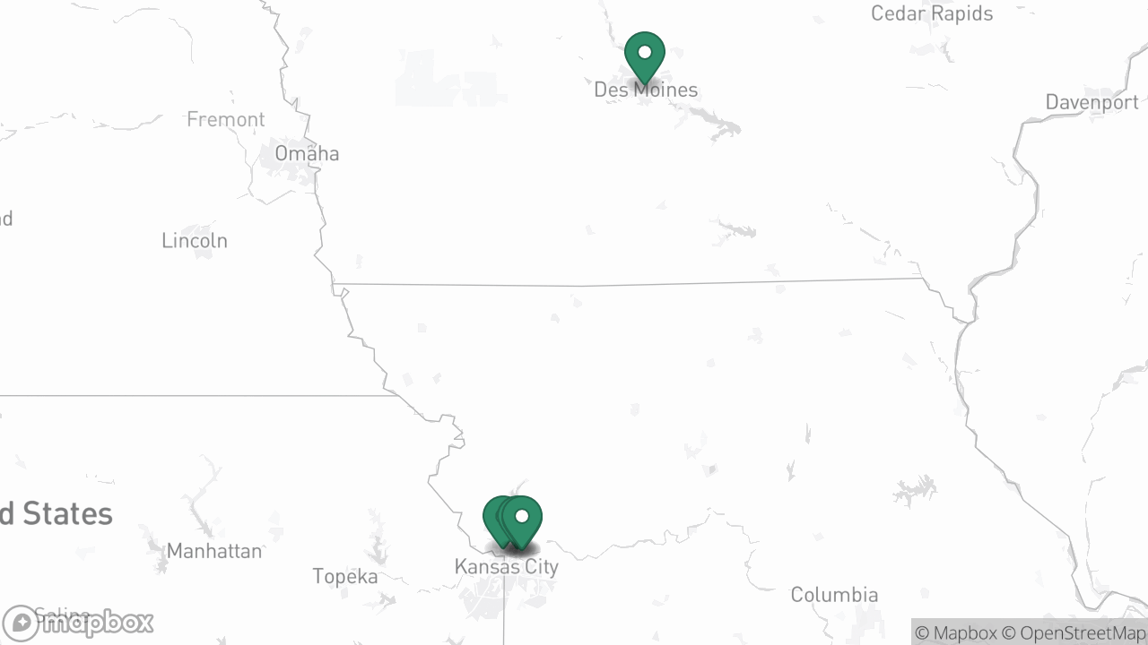 Lightedge office locations