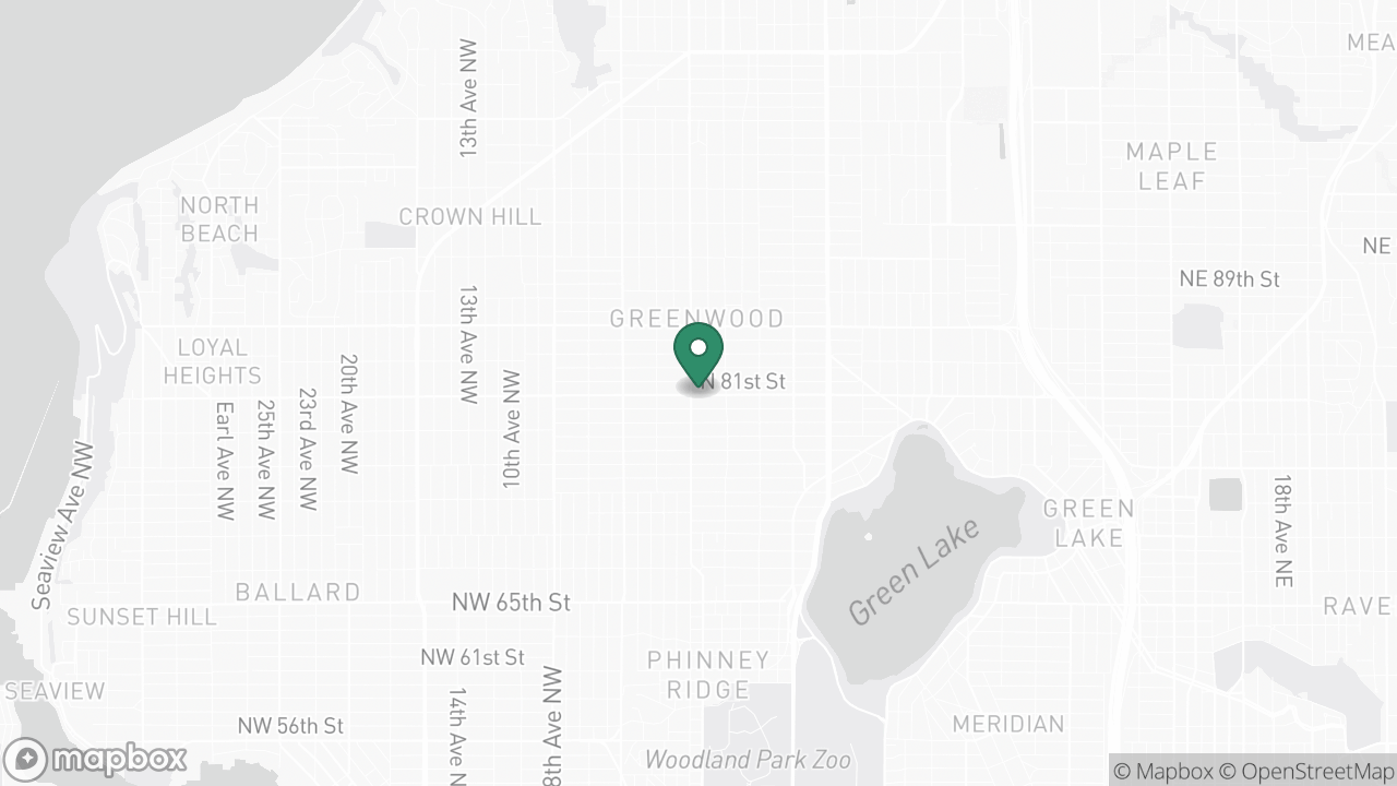 Linda Werner & Associates office locations
