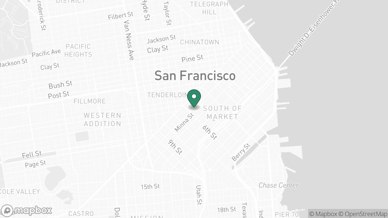 Linqia office locations