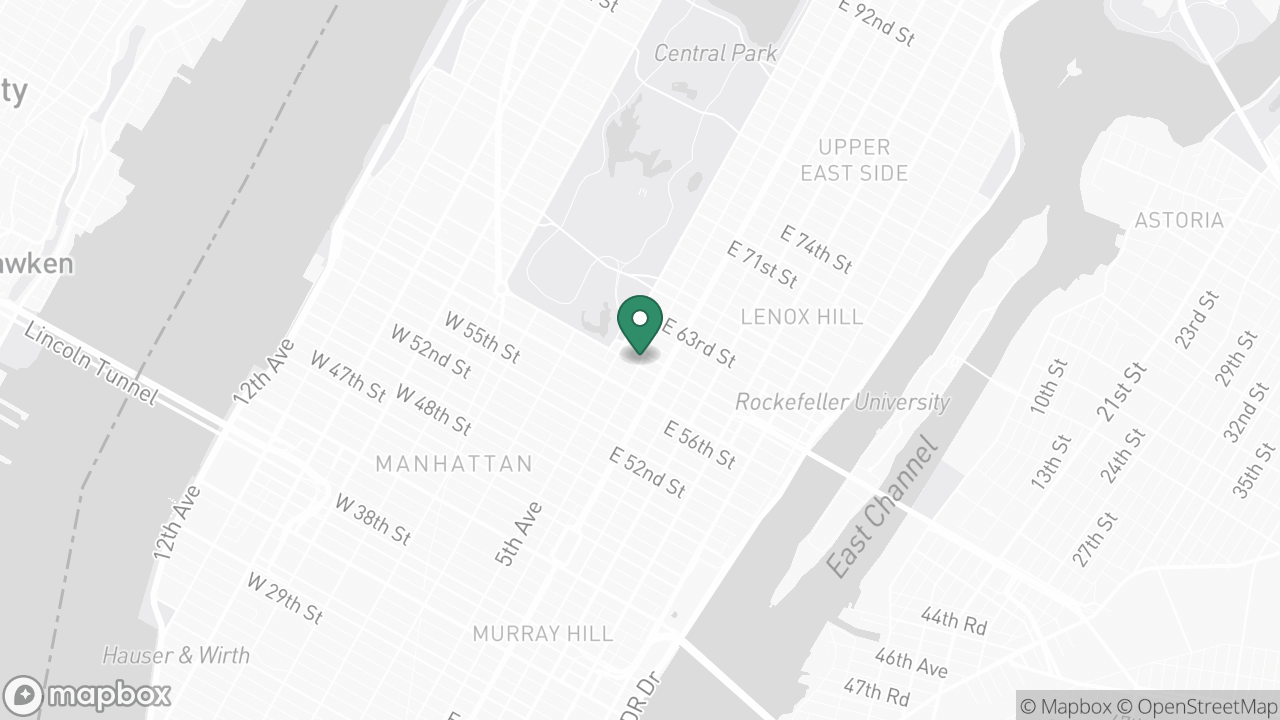 LionTree office locations