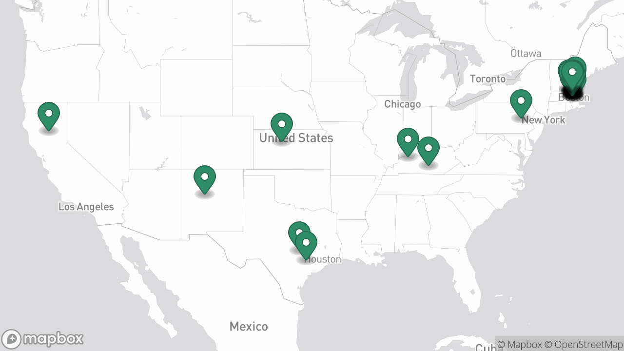 Little Sprouts office locations