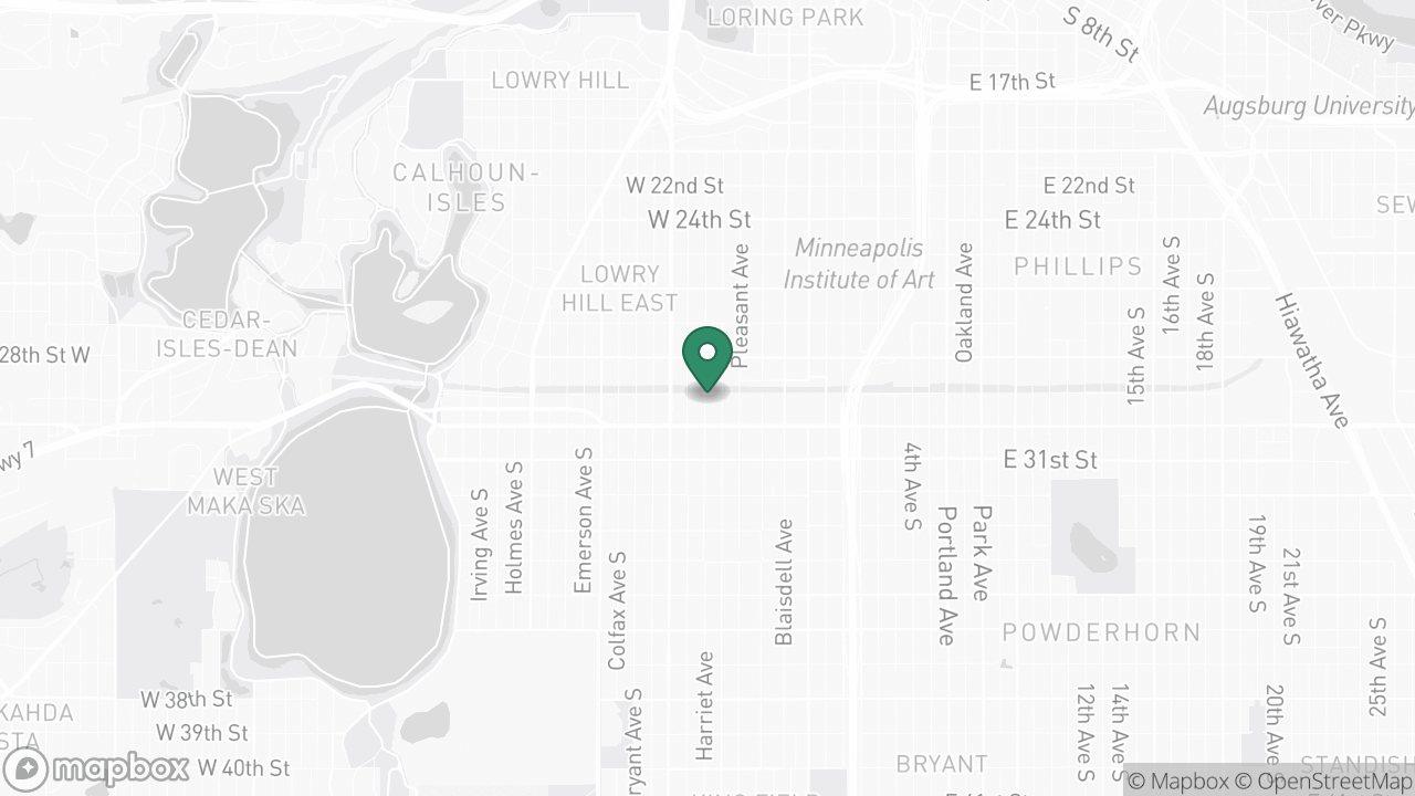 Livefront office locations