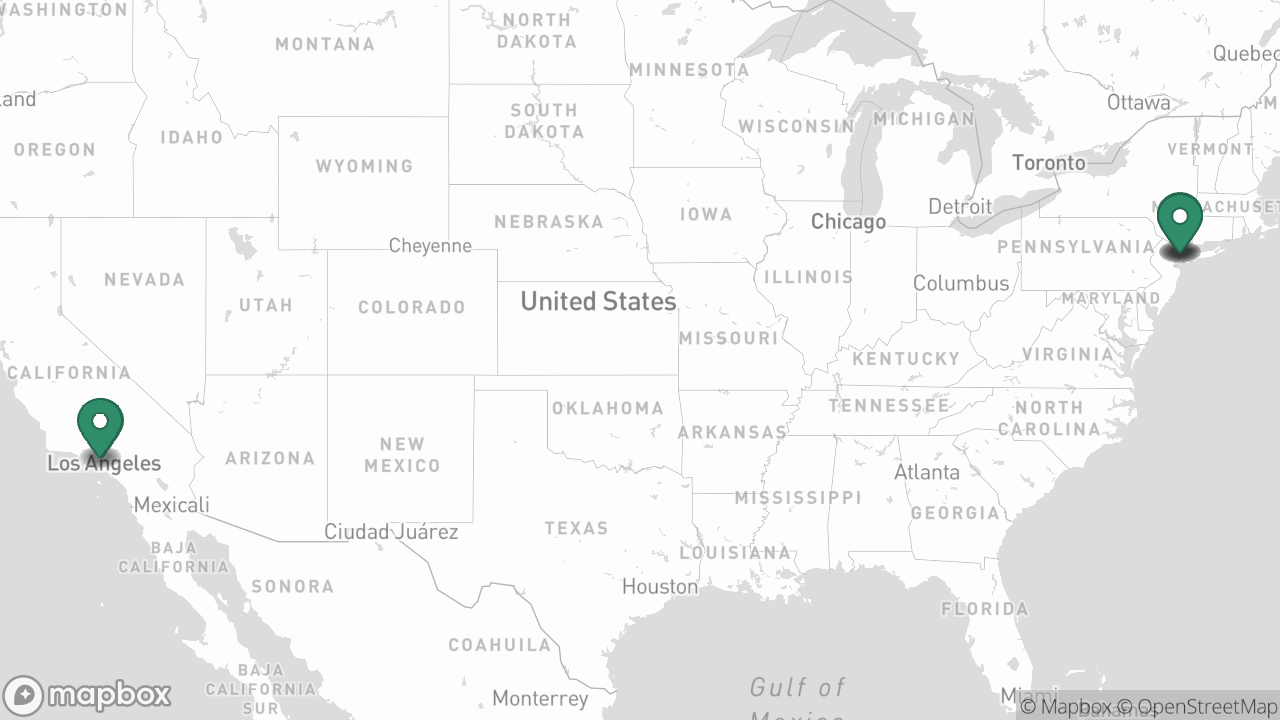 Roc Nation office locations