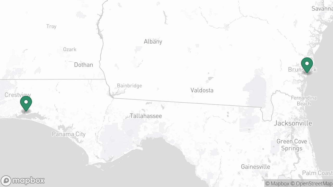 Liveoakfiber office locations