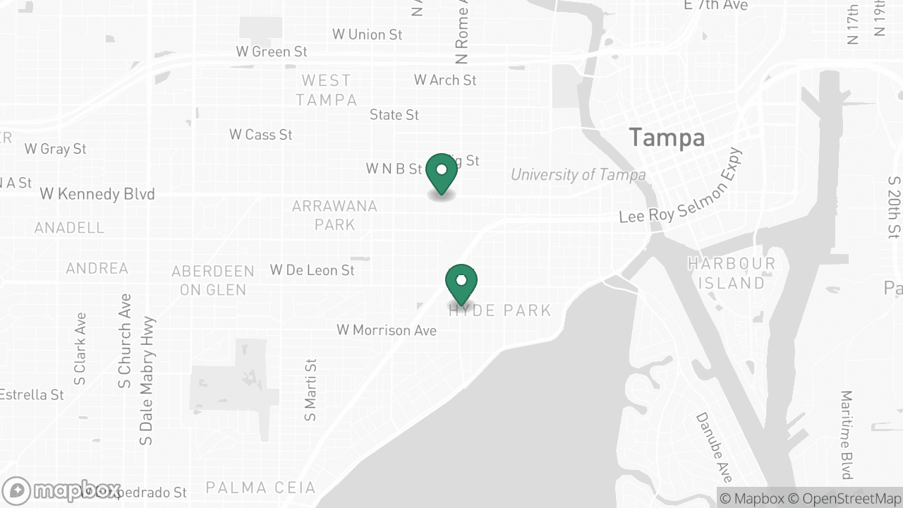 Livinghr office locations