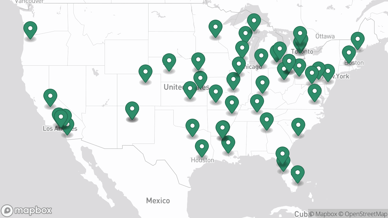 LKQ office locations