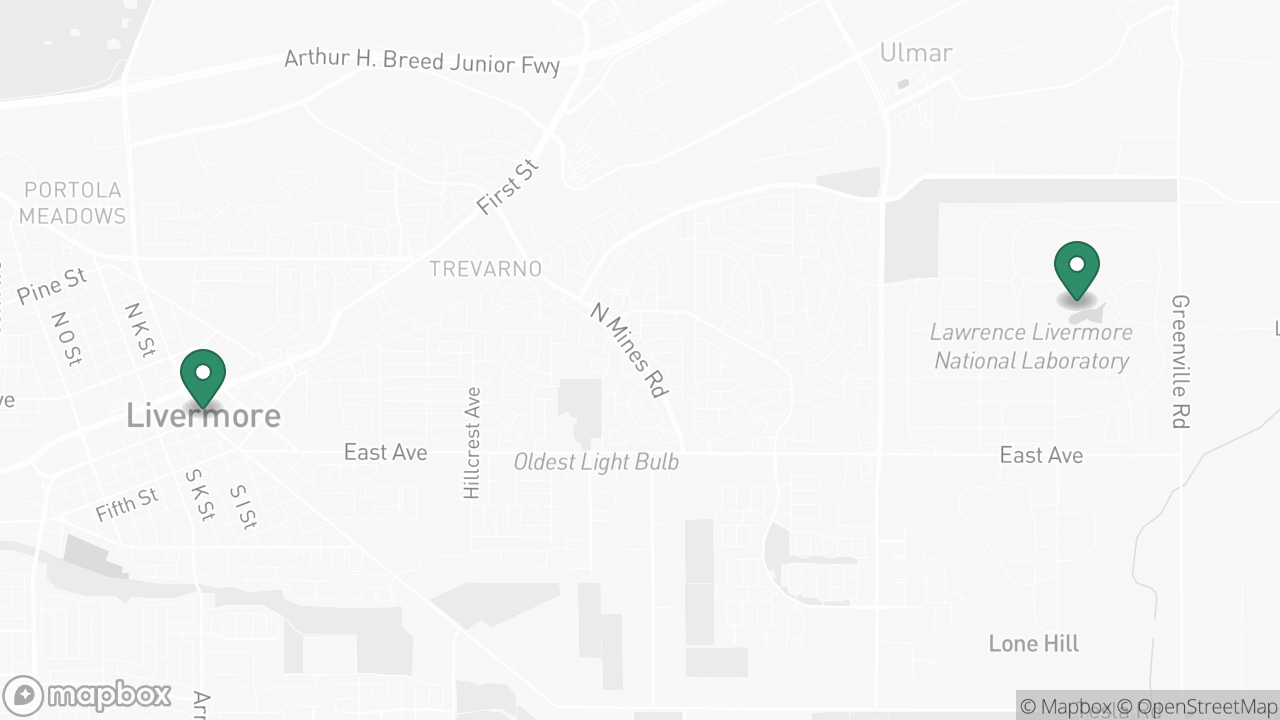 LLNL office locations