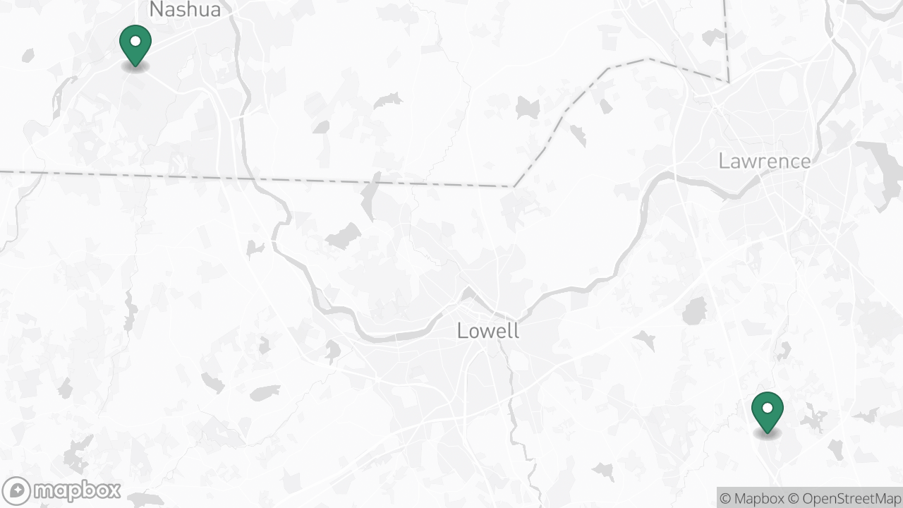 Locus Robotics office locations