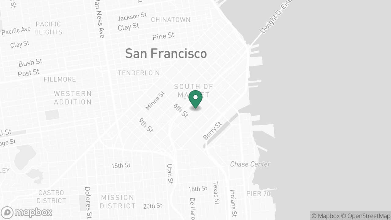 Loftorbital office locations