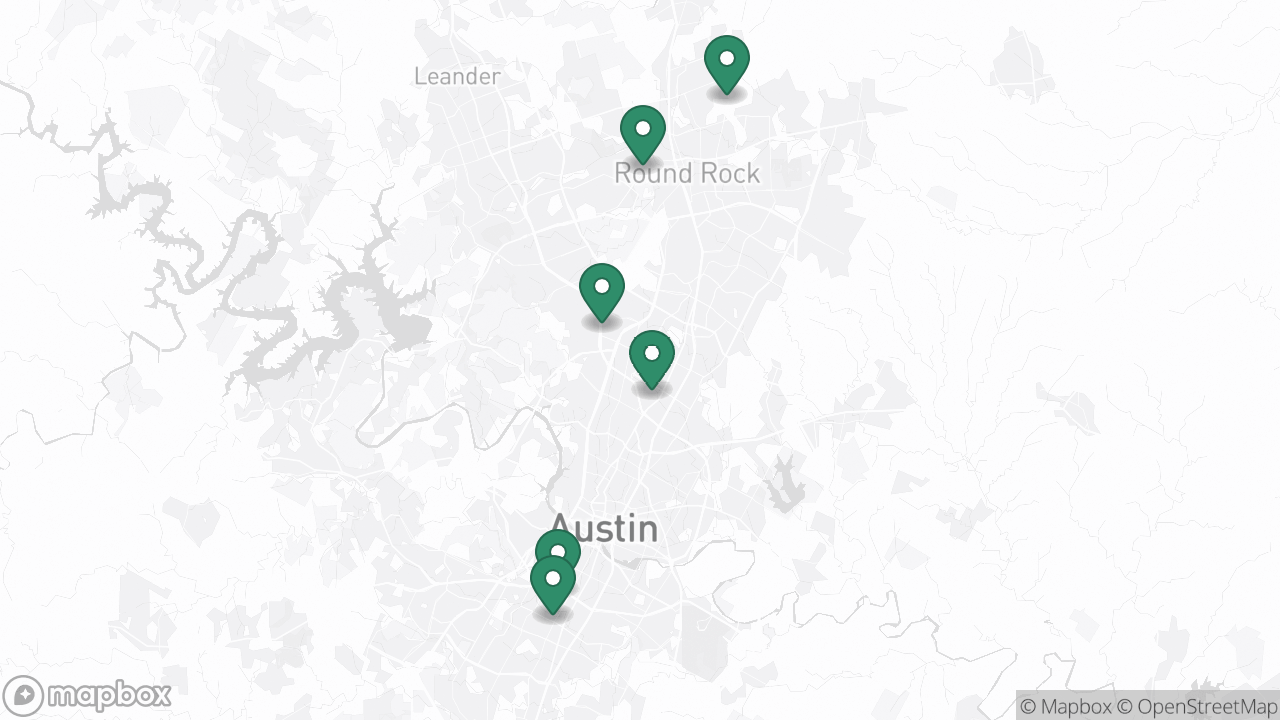 Lone Star Circle of Care office locations