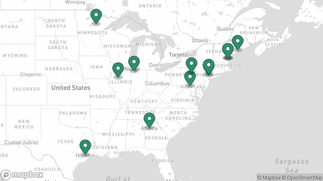 Lonza Group office locations