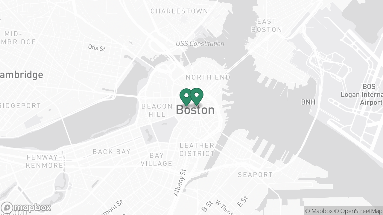 Lookout office locations