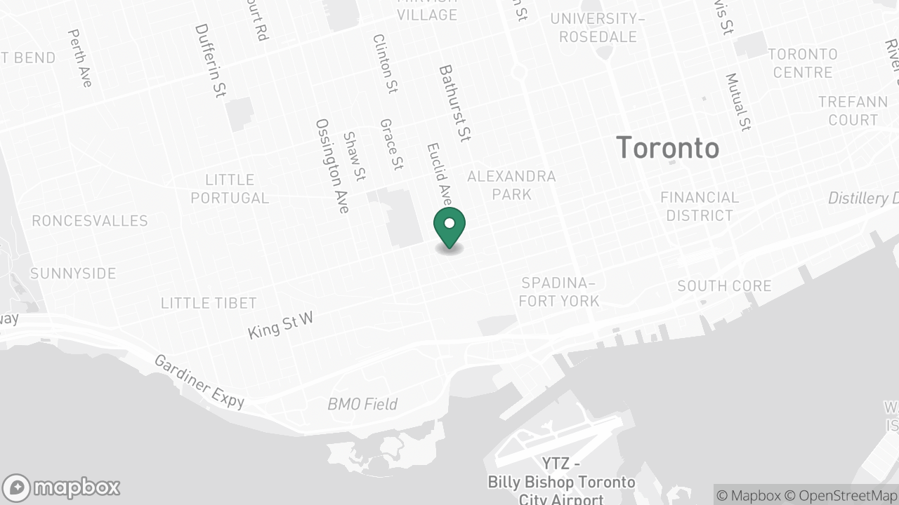 Loopio office locations