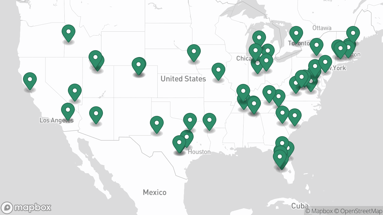 Lowe's office locations