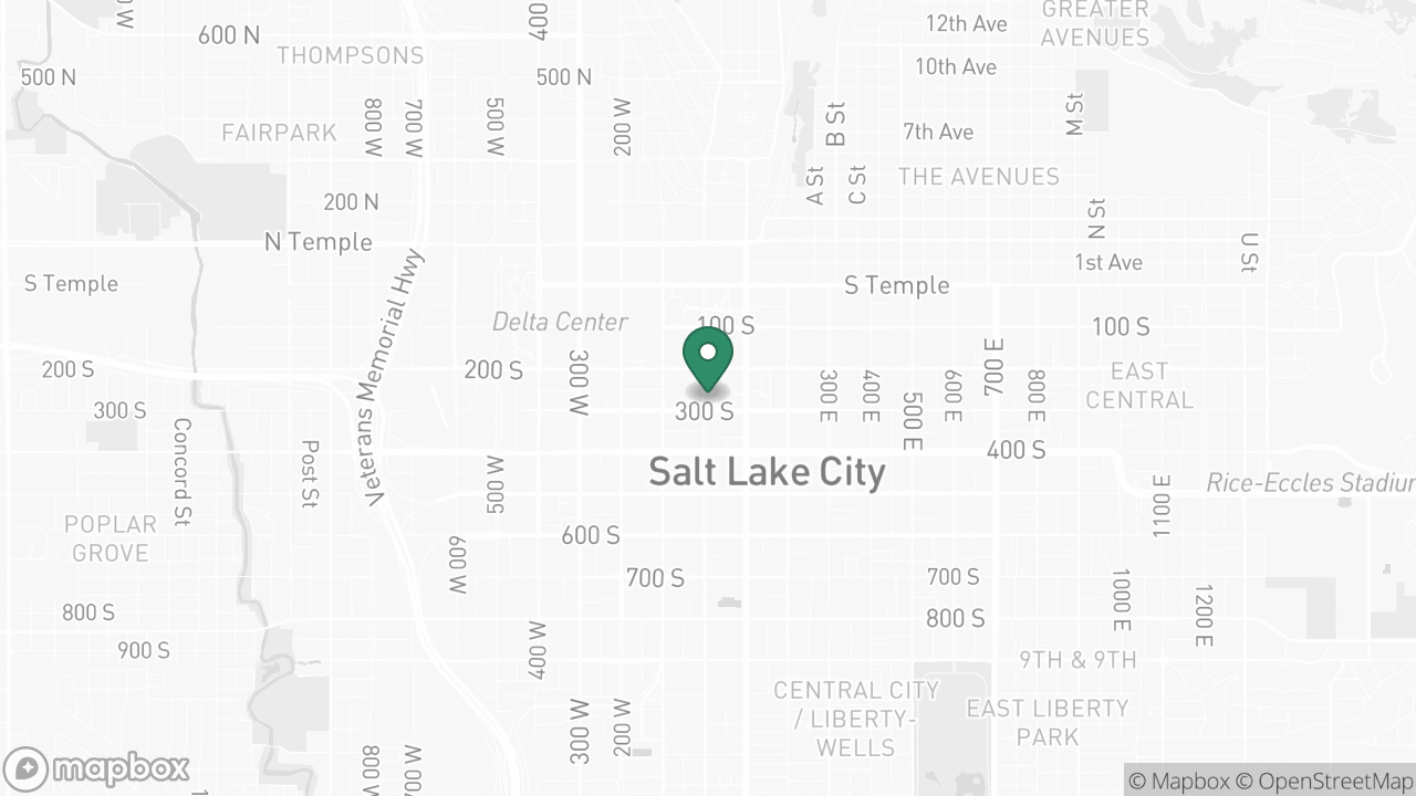 Lume Deodorant office locations