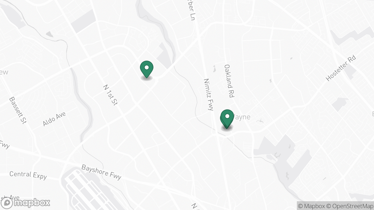Lumentum office locations
