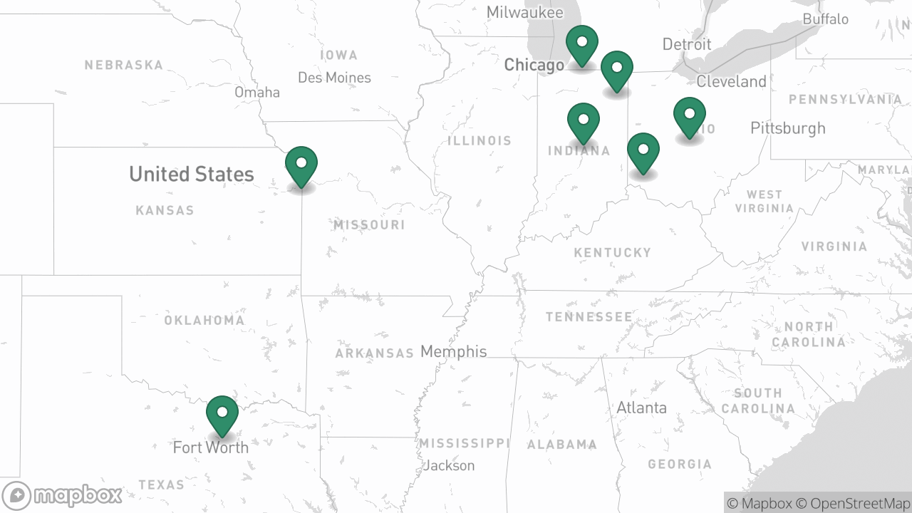 Luminary Hospice office locations