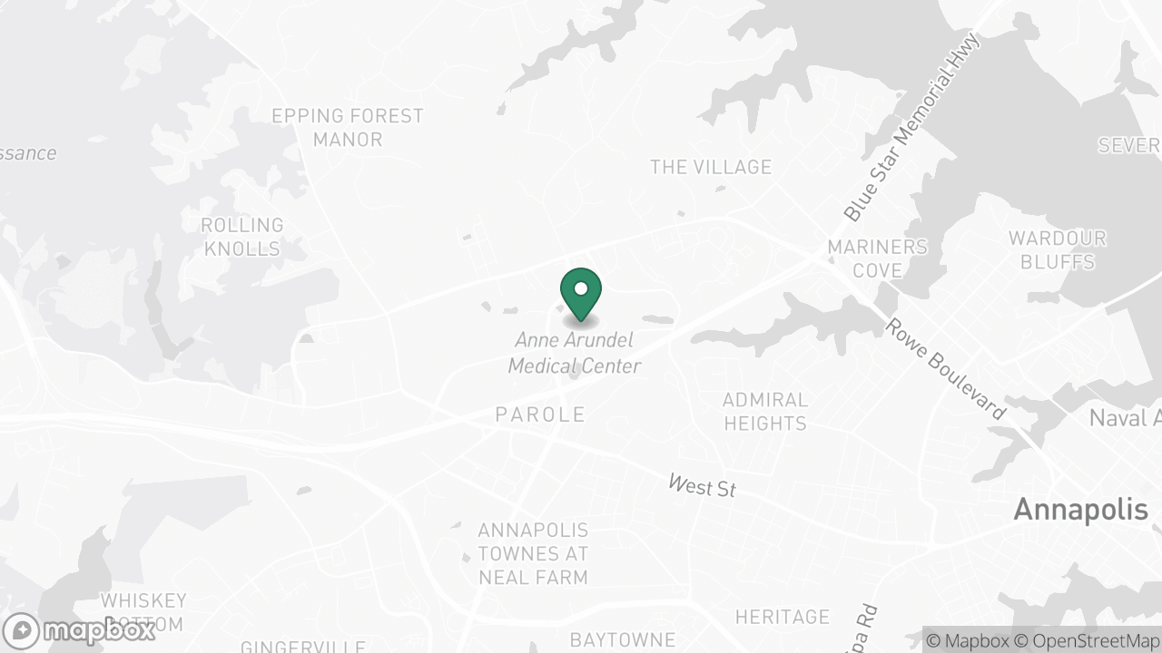 Luminis Health office locations