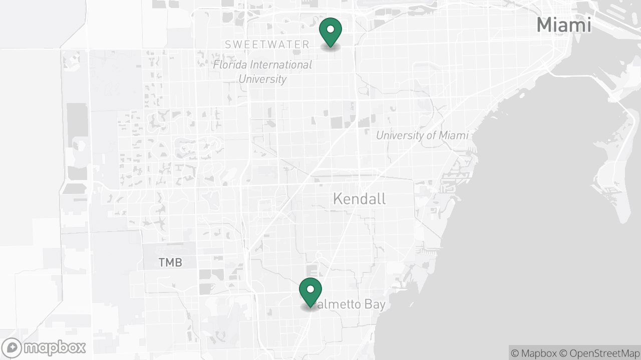 Lutheran Services Florida office locations