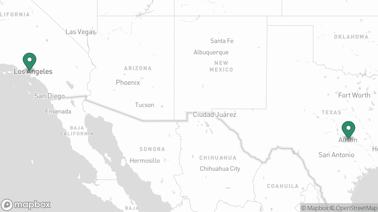 Luxurypresence office locations