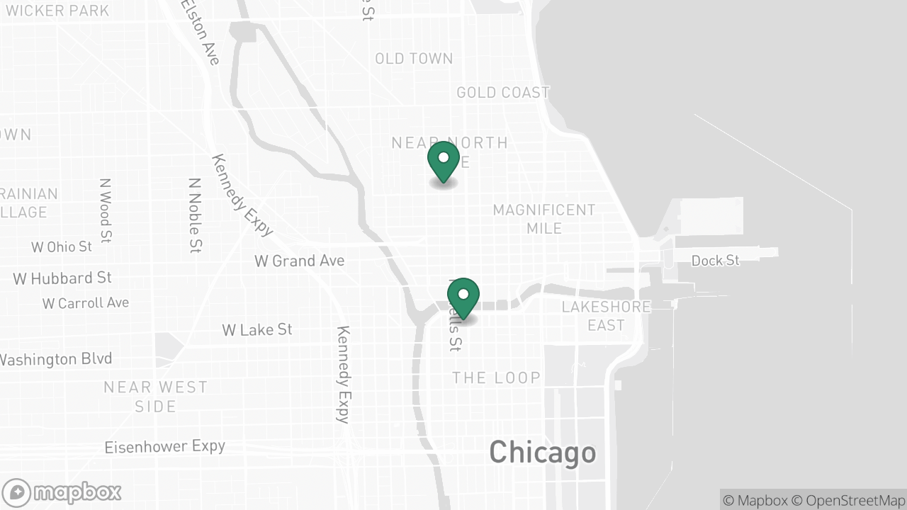 M1 Finance office locations