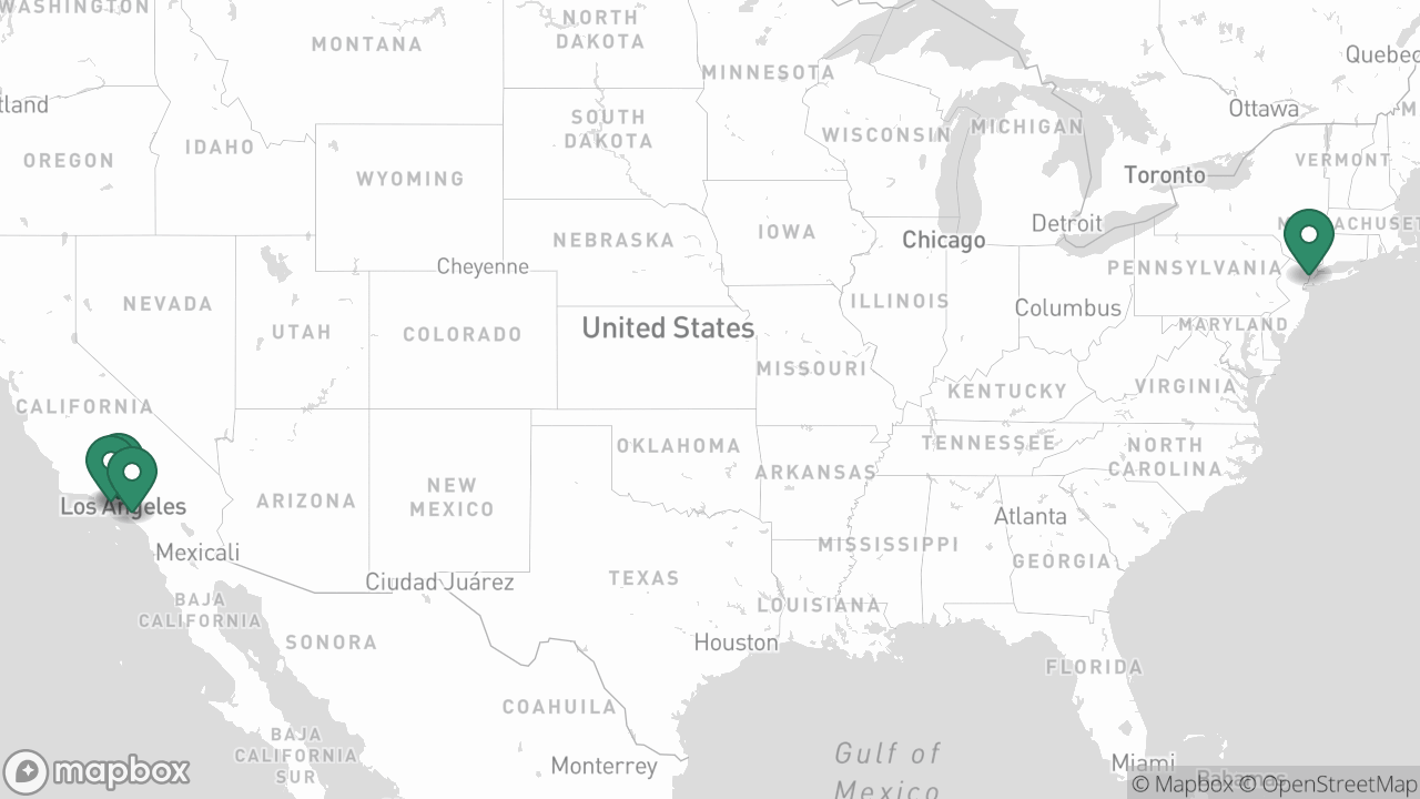 Madhappy office locations