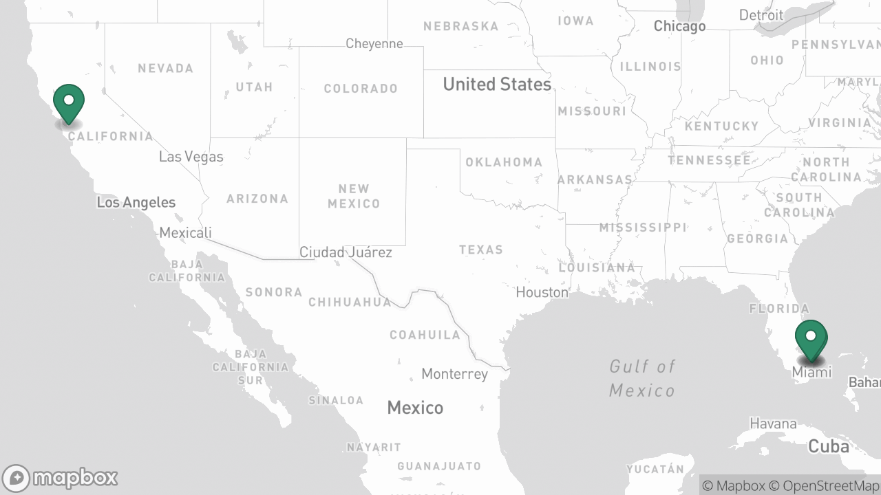 Magic Leap office locations
