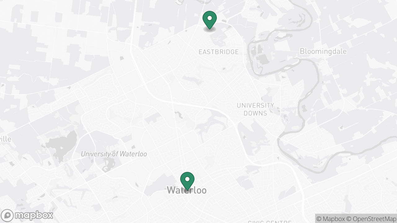 Magnet Forensics office locations