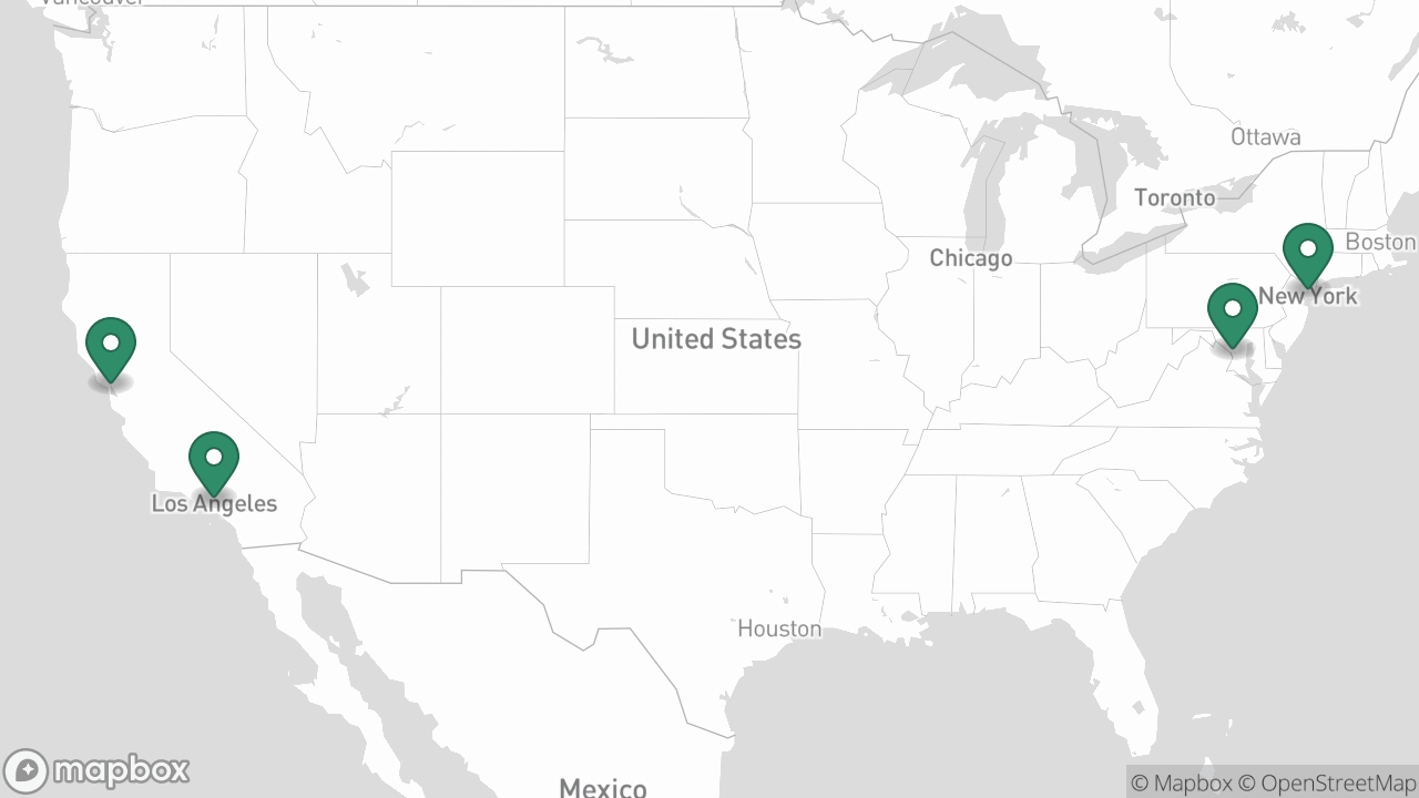 Manatt Phelps & Phillips office locations