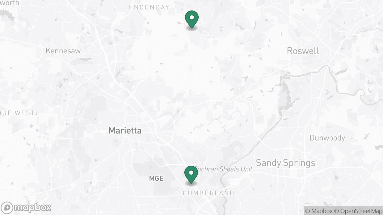 MANAY office locations