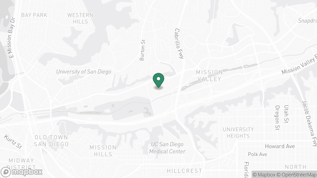 Mango office locations