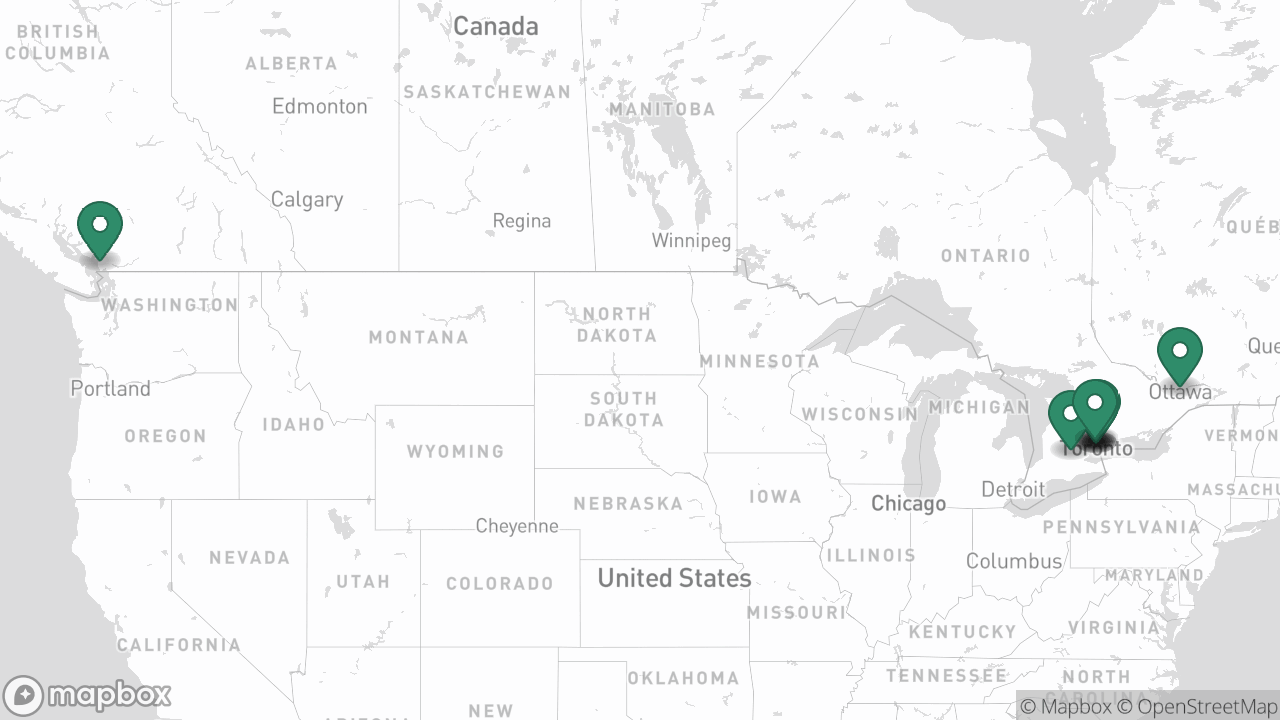 Manulife office locations