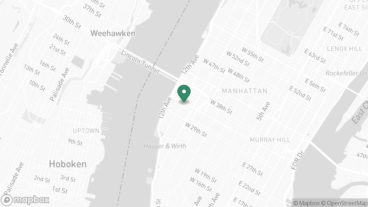 MarketAxess office locations