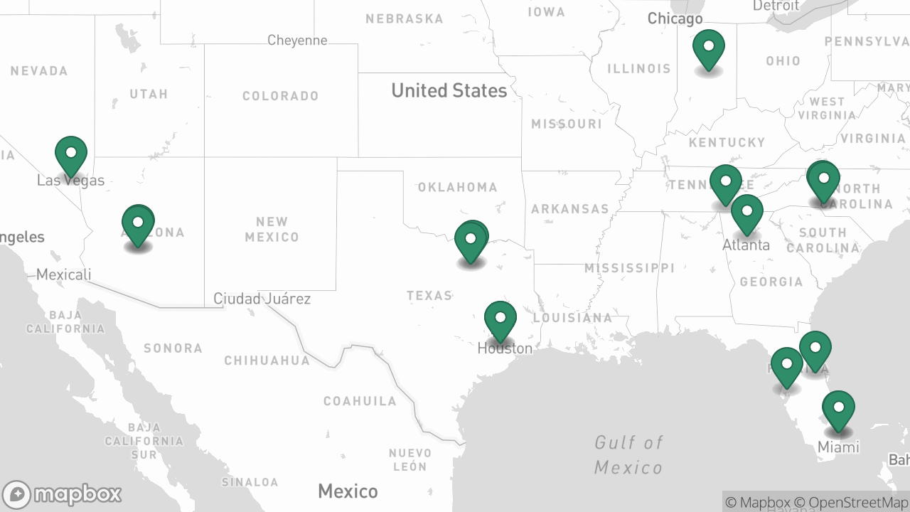 Marksman Security LLC office locations