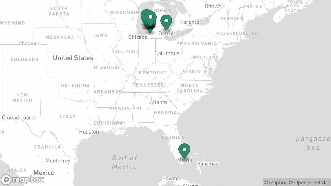 Maryfreebed office locations