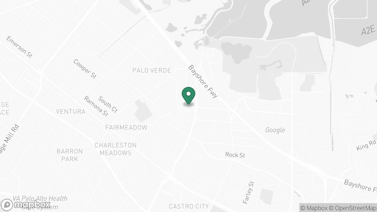 Mashgin office locations
