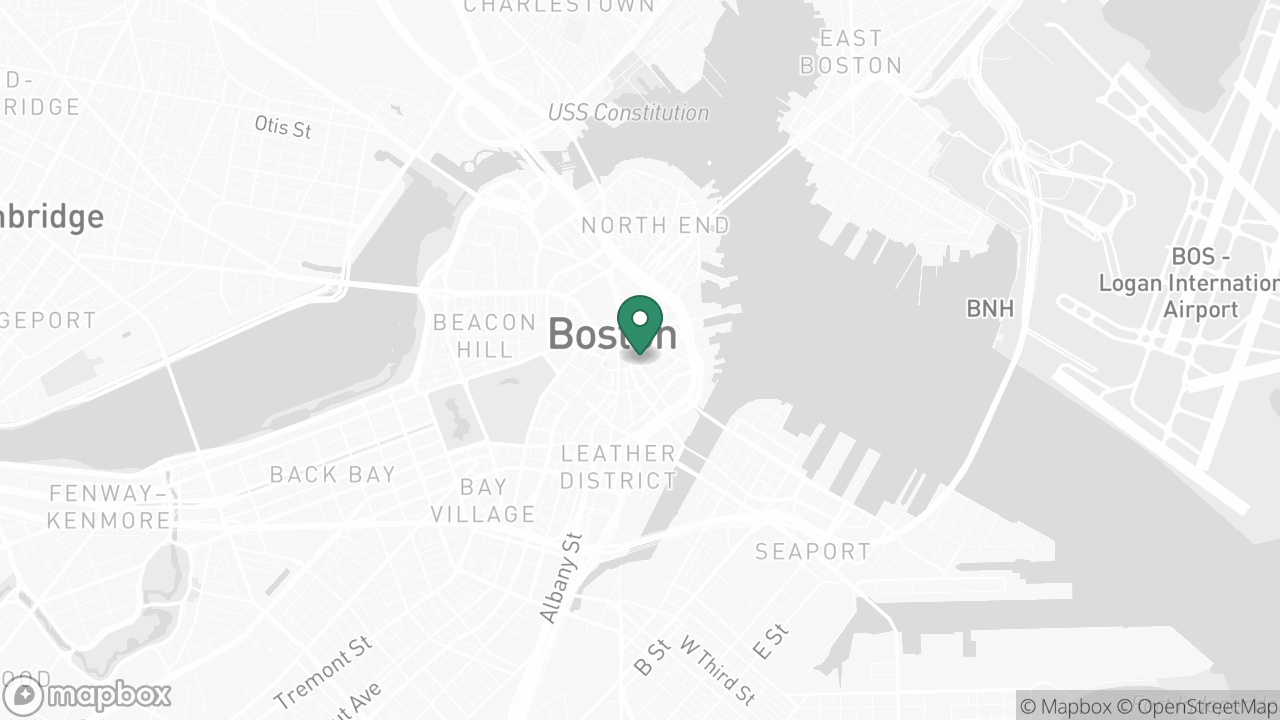 Massachusetts School Building Authority office locations